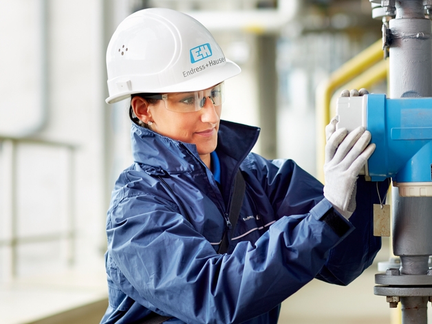 Field instruments for process measurement developed to measere and control your processes
