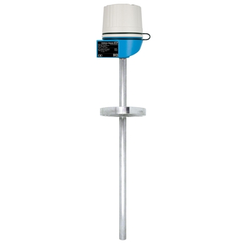 Resistance thermometer TR63 Product picture of resistance thermometer TR63