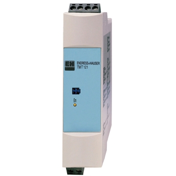 Temperature transmitter TMT121 Product picture temperature transmitter TMT121
