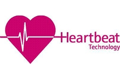Heartbeat Technology logo