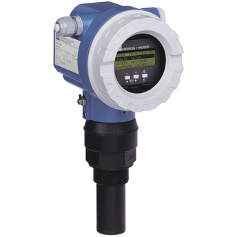 Prosonic FMU40 - Ultrasonic measurement Prosonic FMU40 - Ultrasonic measurement