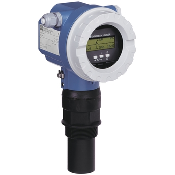 Prosonic FMU41 - Ultrasonic measurement Prosonic FMU41 - Ultrasonic measurement