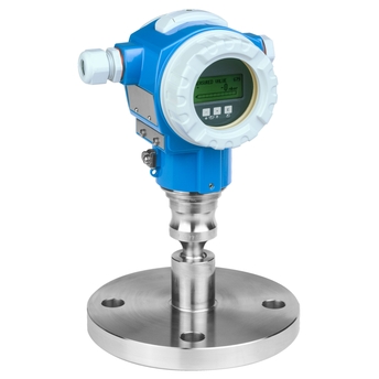 Cerabar PMP75 - Absolute and gauge pressure