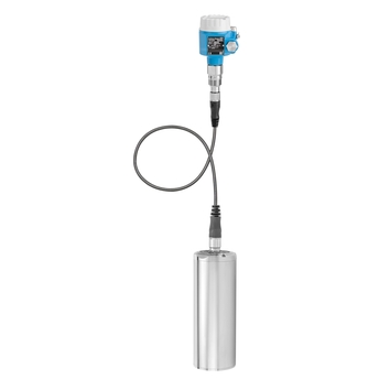 Gammapilot FTG20 - Radiometric point level