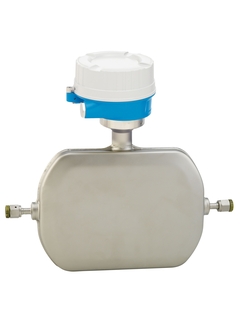 Picture of Coriolis flowmeter Proline Promass A 500 / 8A5C for process applications