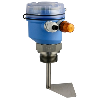 Level switch, FTE20, paddle switch, Soliswitch, point level Level switch FTE20