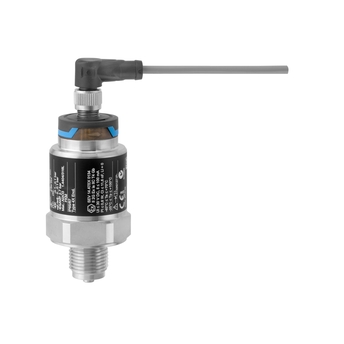 Cerabar PMC21 Cerabar PMC21