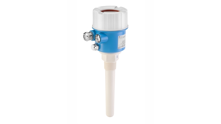 Capacitance Point Level Detection Minicap Ftc260 Endress Hauser