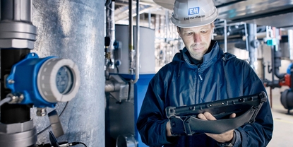 Flow Level Liquid Analysis Pressure Temperature Measurement Software And System Products Endress Hauser