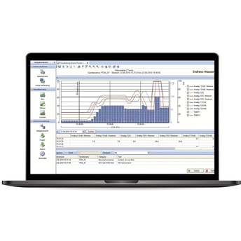 FDM Software MS21 Field Data Manager Software