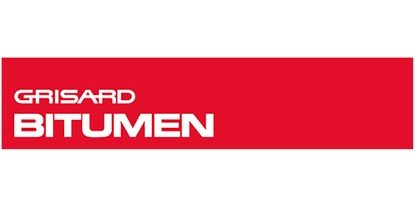 Company logo of: Grisard Bitumen AG
