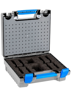 Field case for multiparameter handheld